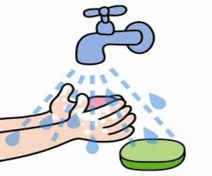 Hand Hygiene image
